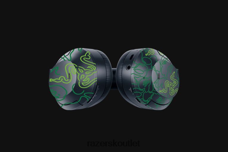 Razer X *A Bathing Ape mobilné jedna farba opus ZNL2NV178
