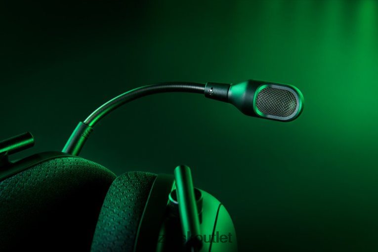 Razer herný zvuk čierna blackshark v2 pro ZNL2NV85
