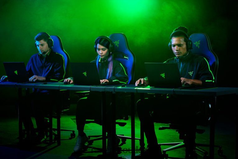 Razer herný zvuk čierna blackshark v2 pro ZNL2NV85