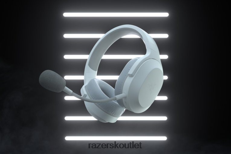 Razer herný zvuk jedna farba barakuda - ortuť ZNL2NV92