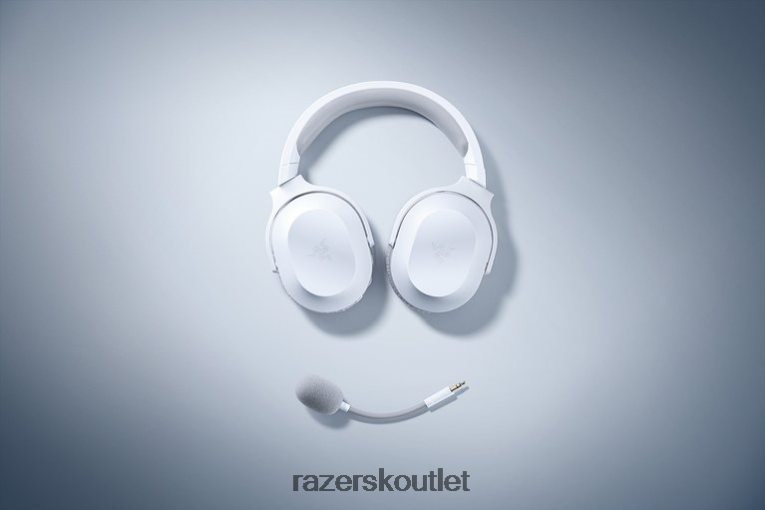 Razer herný zvuk jedna farba barakuda - ortuť ZNL2NV92