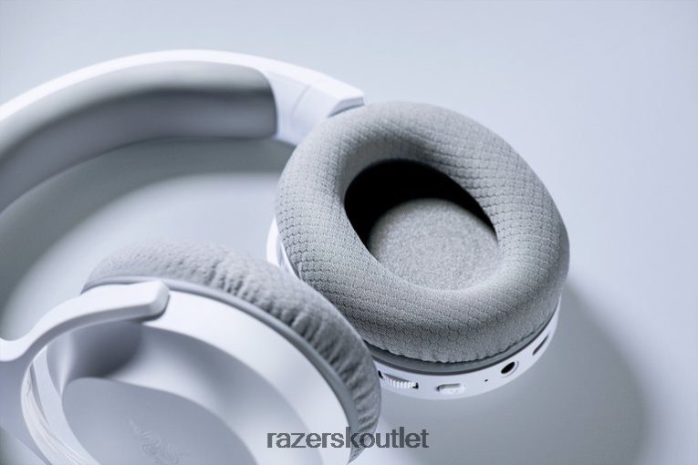 Razer herný zvuk jedna farba barakuda - ortuť ZNL2NV92