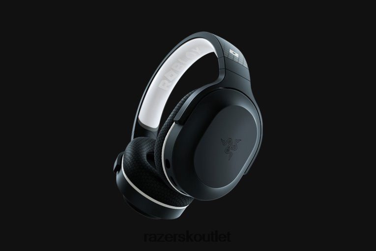 Razer herný zvuk jedna farba barracuda - edícia roblox ZNL2NV93