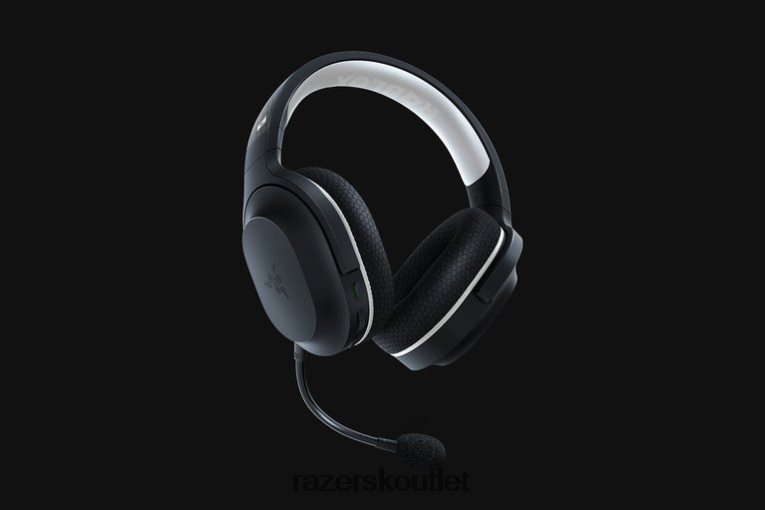 Razer herný zvuk jedna farba barracuda - edícia roblox ZNL2NV93
