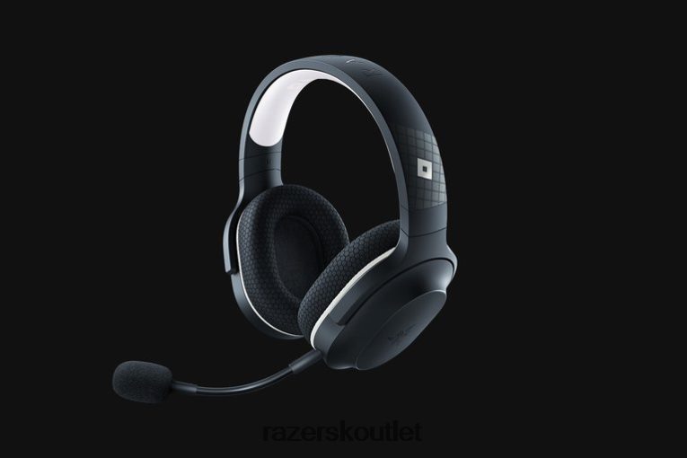 Razer herný zvuk jedna farba barracuda - edícia roblox ZNL2NV93