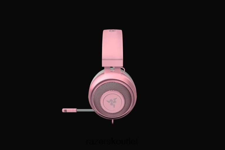 Razer herný zvuk jedna farba kraken ZNL2NV98
