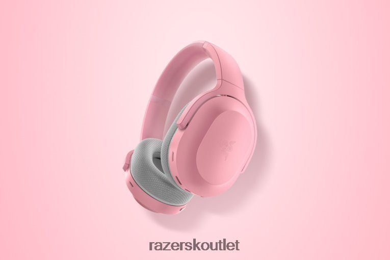 Razer herný zvuk kremeň barakuda ZNL2NV91