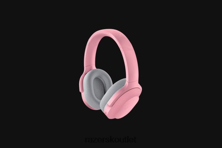 Razer herný zvuk kremeň barakuda ZNL2NV91