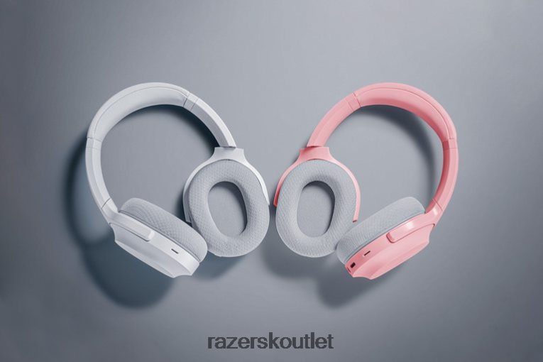 Razer herný zvuk kremeň barakuda ZNL2NV91