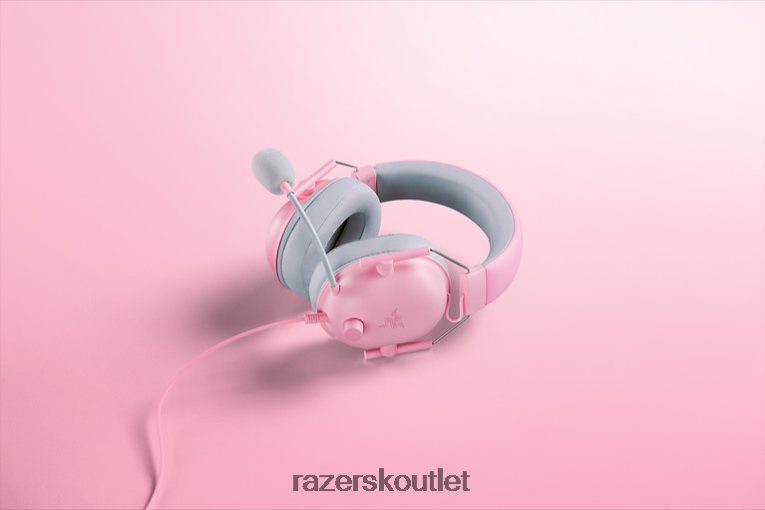 Razer herný zvuk kremeň blackshark v2 ZNL2NV88