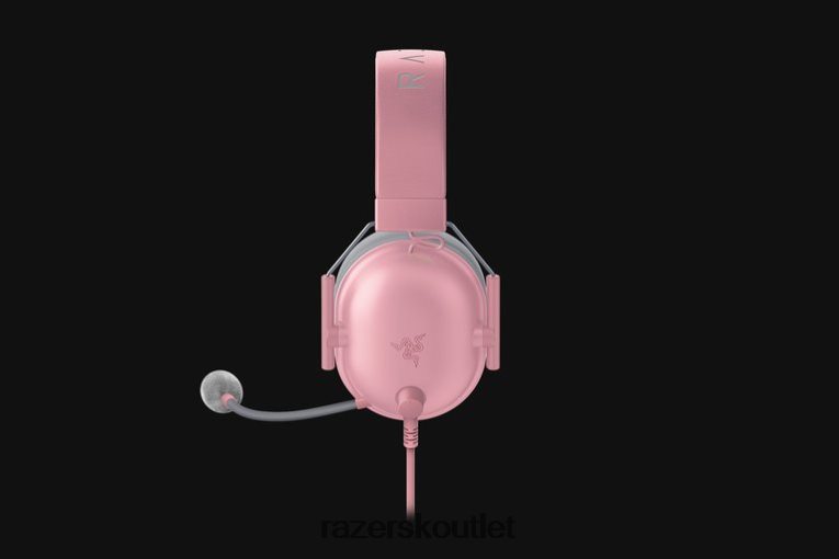 Razer herný zvuk kremeň blackshark v2 ZNL2NV88