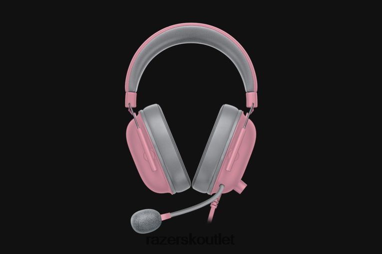 Razer herný zvuk kremeň blackshark v2 ZNL2NV88