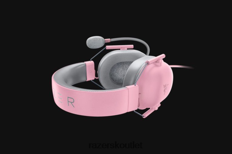Razer herný zvuk kremeň blackshark v2 ZNL2NV88