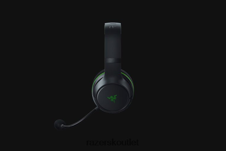 Razer konzoly čierna kaira pre xbox ZNL2NV154