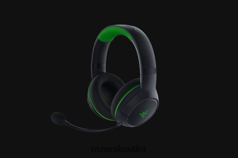 Razer konzoly čierna kaira pre xbox ZNL2NV154