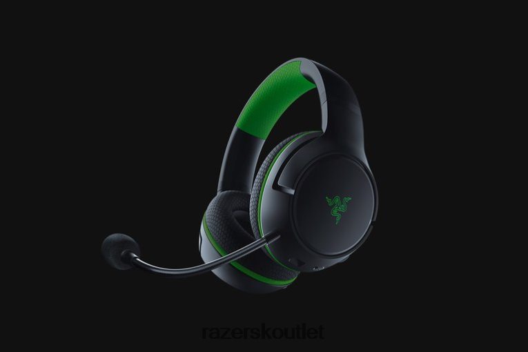 Razer konzoly čierna kaira pre xbox ZNL2NV154