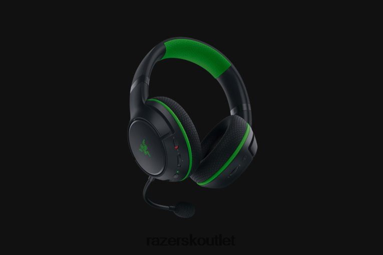 Razer konzoly čierna kaira pre xbox ZNL2NV154