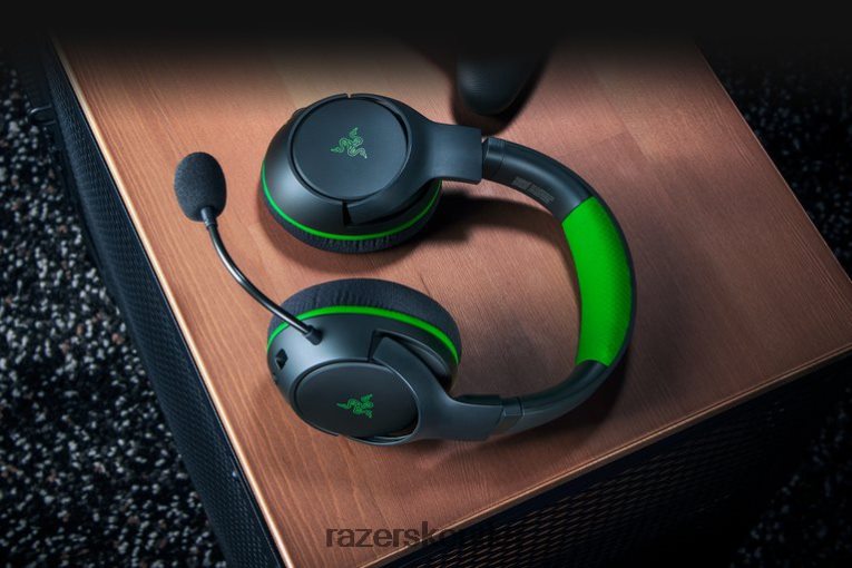 Razer konzoly čierna kaira pre xbox ZNL2NV154