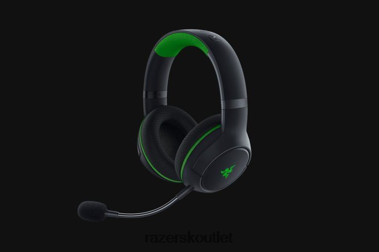 Razer konzoly čierna kaira pro pre xbox ZNL2NV151