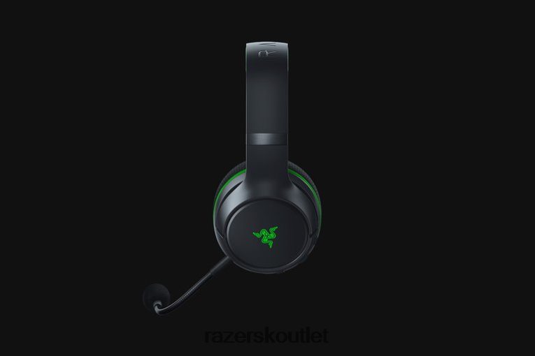 Razer konzoly čierna kaira pro pre xbox ZNL2NV151