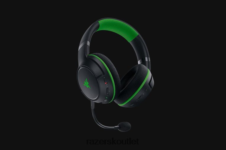 Razer konzoly čierna kaira pro pre xbox ZNL2NV151