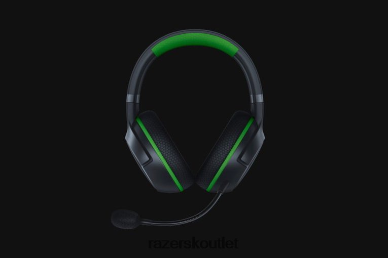 Razer konzoly čierna kaira pro pre xbox ZNL2NV151