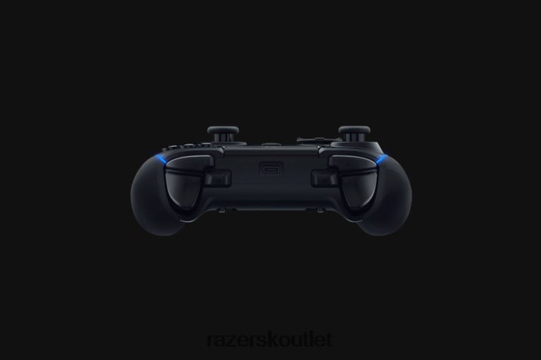 Razer konzoly čierna wolverine v2 pro ZNL2NV158