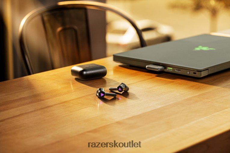 Razer konzoly jedna farba hammerhead hyperspeed - licencovaný xbox ZNL2NV150