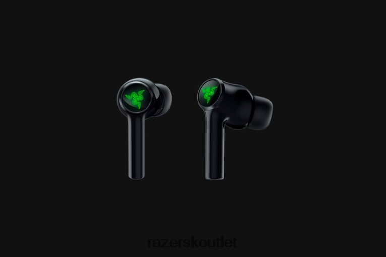 Razer konzoly jedna farba hammerhead hyperspeed - licencovaný xbox ZNL2NV150