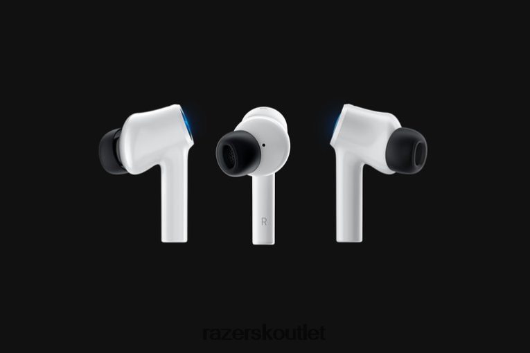 Razer konzoly jedna farba hammerhead hyperspeed - s licenciou pre playstation ZNL2NV149