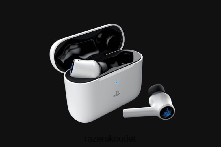 Razer konzoly jedna farba hammerhead hyperspeed - s licenciou pre playstation ZNL2NV149