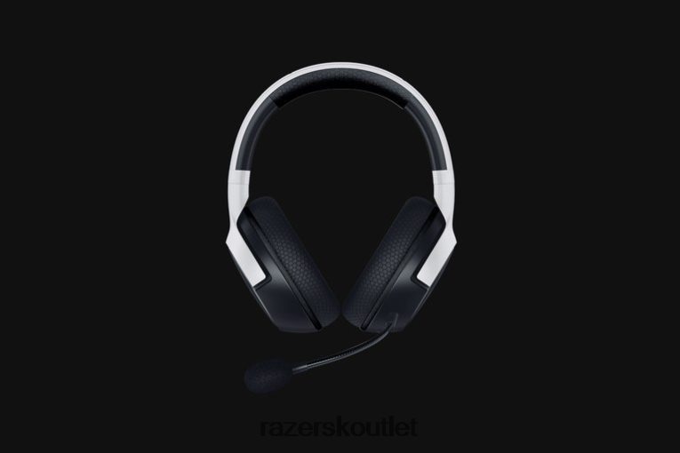 Razer konzoly jedna farba kaira hyperspeed - s licenciou pre playstation ZNL2NV156