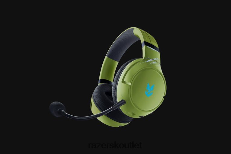 Razer konzoly jedna farba kaira pro pre xbox - halo infinite ZNL2NV152