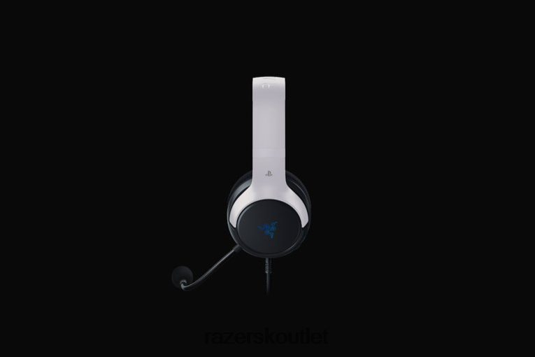 Razer konzoly jedna farba kaira - s licenciou pre playstation ZNL2NV157