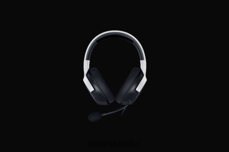 Razer konzoly jedna farba kaira - s licenciou pre playstation ZNL2NV157