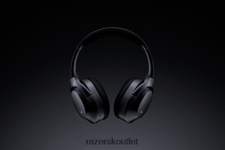 Razer mobilné čierna opus ZNL2NV177