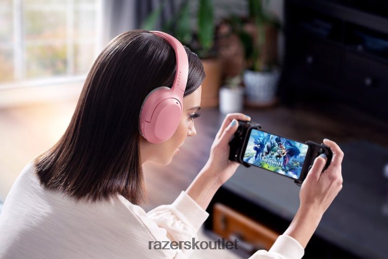 Razer mobilné kremeň opus ZNL2NV179