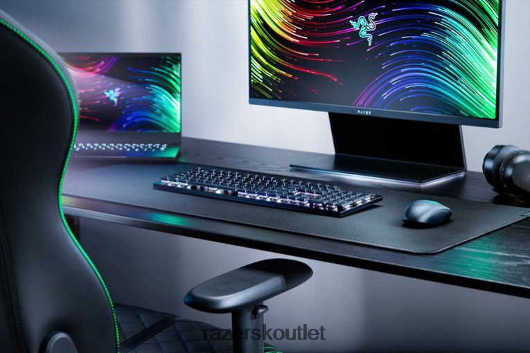 Razer klávesnica čierna deathstalker v2 pro - lineárny optický spínač - us ZNL2NV65