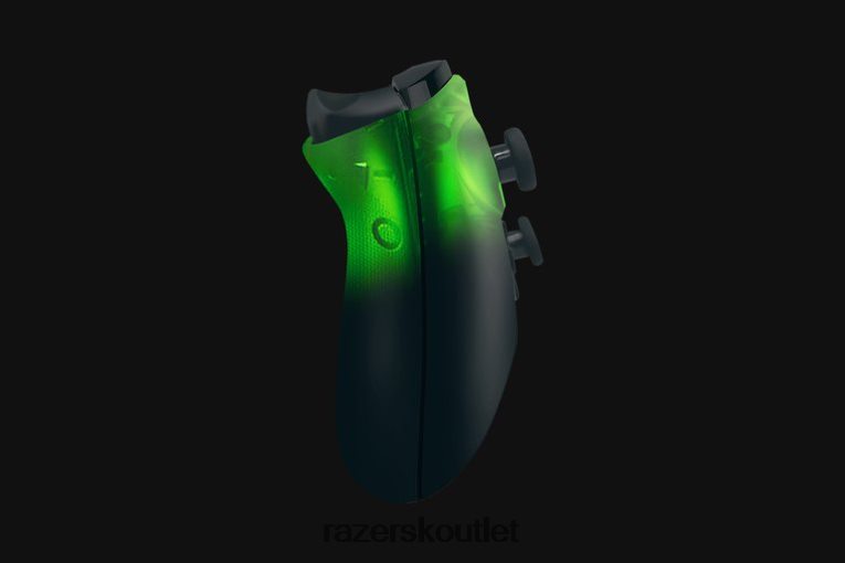 Razer konzoly jedna farba bezdrôtový ovládač a stojan na rýchle nabíjanie pre xbox limitovanú edíciu ZNL2NV164