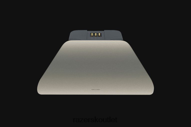 Razer konzoly jedna farba univerzálny rýchlonabíjací stojan pre xbox - lunar shift ZNL2NV169