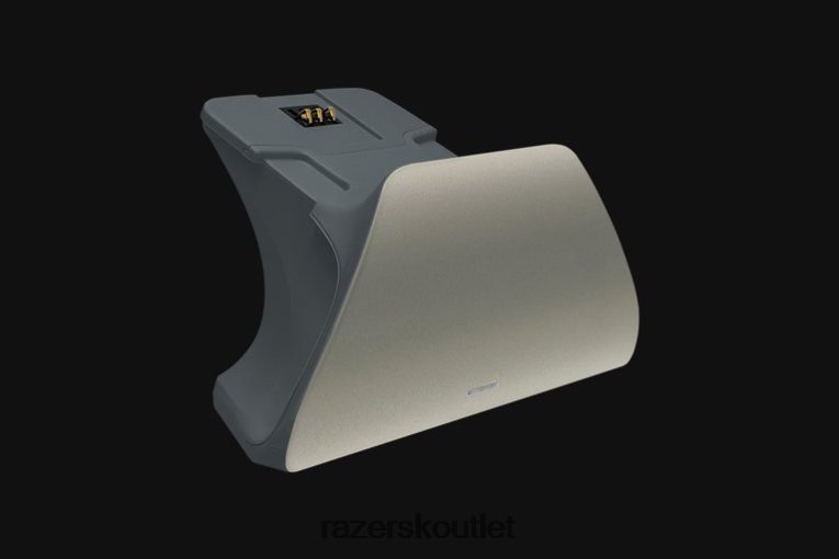 Razer konzoly jedna farba univerzálny rýchlonabíjací stojan pre xbox - lunar shift ZNL2NV169