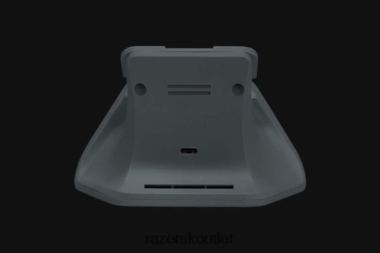 Razer konzoly jedna farba univerzálny rýchlonabíjací stojan pre xbox - lunar shift ZNL2NV169