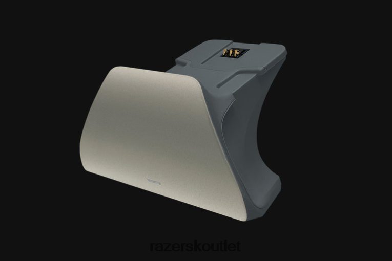 Razer konzoly jedna farba univerzálny rýchlonabíjací stojan pre xbox - lunar shift ZNL2NV169