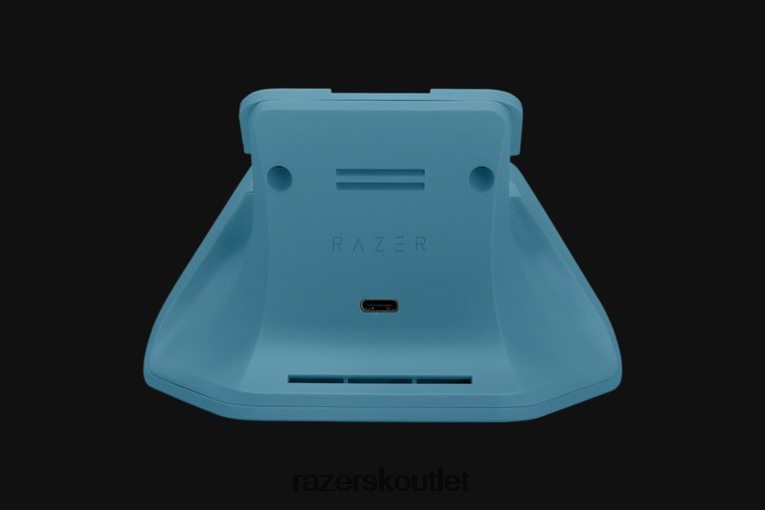 Razer konzoly jedna farba univerzálny rýchlonabíjací stojan pre xbox - minerálna kamufláž ZNL2NV170