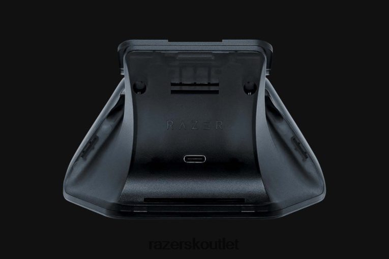 Razer konzoly jedna farba univerzálny rýchlonabíjací stojan pre xbox - xbox 20th výročie limitovaná edícia ZNL2NV166