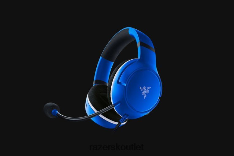 Razer konzoly šoková modrá základný duo balík pre xbox ZNL2NV175