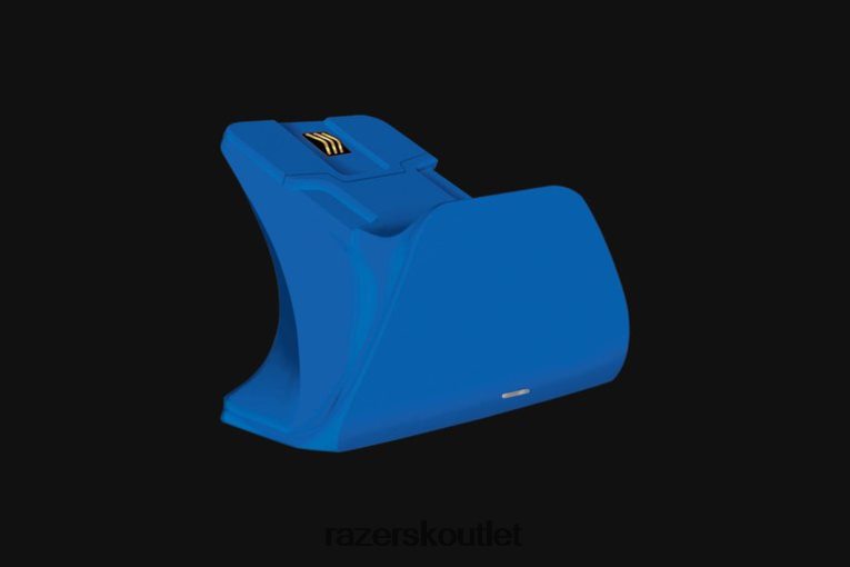 Razer konzoly šoková modrá základný duo balík pre xbox ZNL2NV175