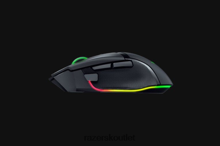 Razer myši čierna bazilisk v3 pro ZNL2NV31