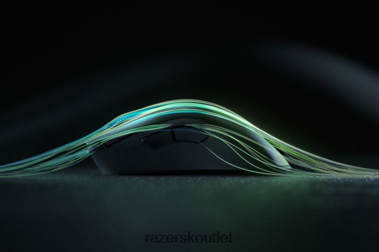 Razer myši čierna deathadder v2 pro ZNL2NV41
