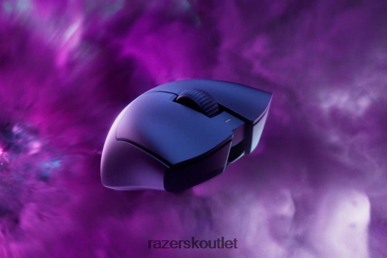 Razer myši čierna deathadder v3 pro ZNL2NV38